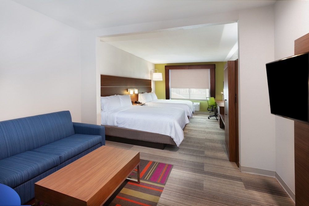 holiday inn express hotel and suites orange by ihg
