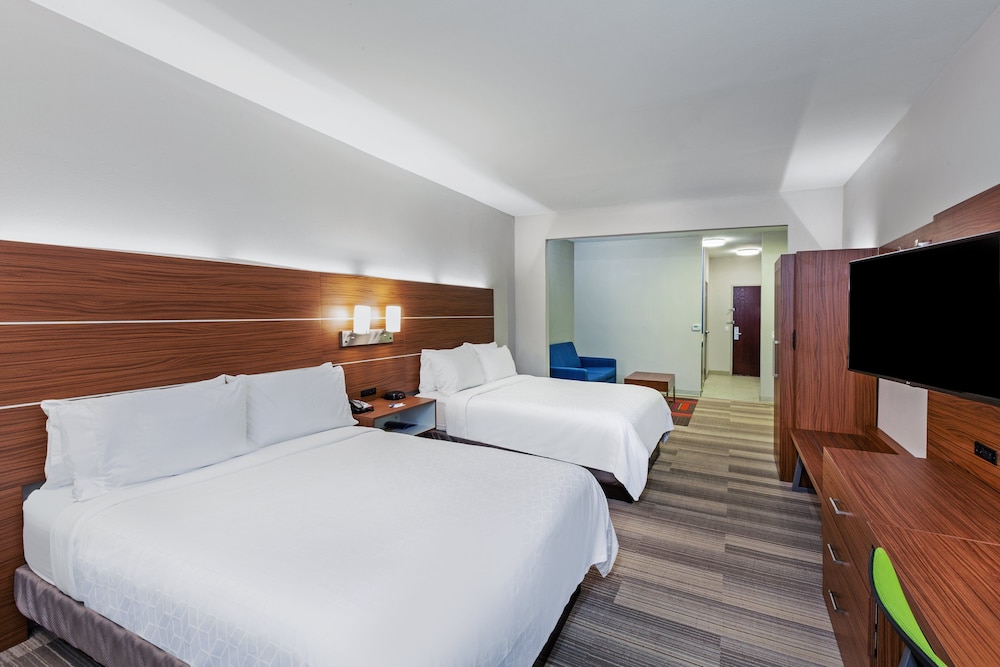 holiday inn express hotel and suites orange by ihg