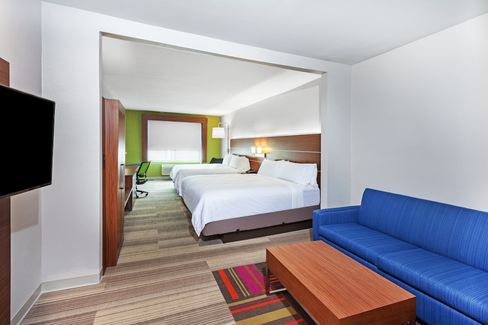 holiday inn express hotel and suites orange by ihg