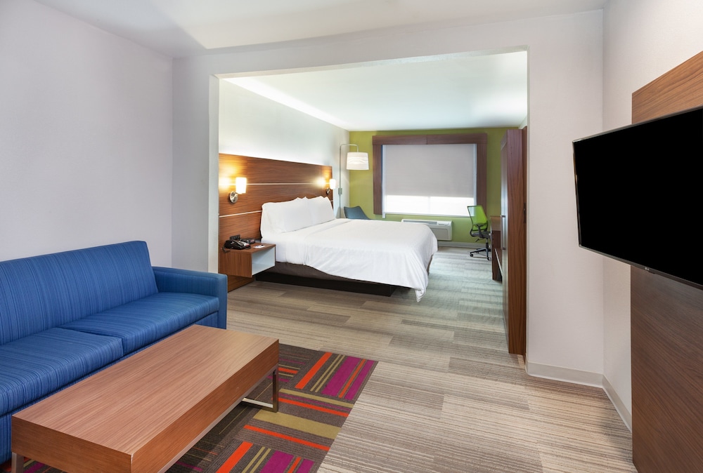 holiday inn express hotel and suites orange by ihg