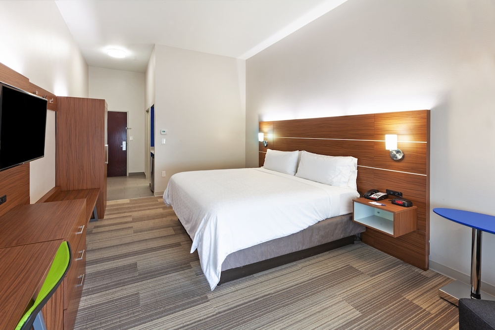 holiday inn express hotel and suites orange by ihg