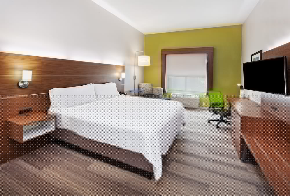 holiday inn express hotel and suites orange by ihg