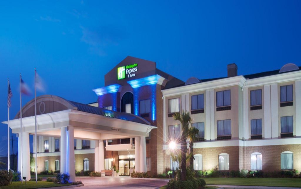 holiday inn express hotel and suites orange by ihg