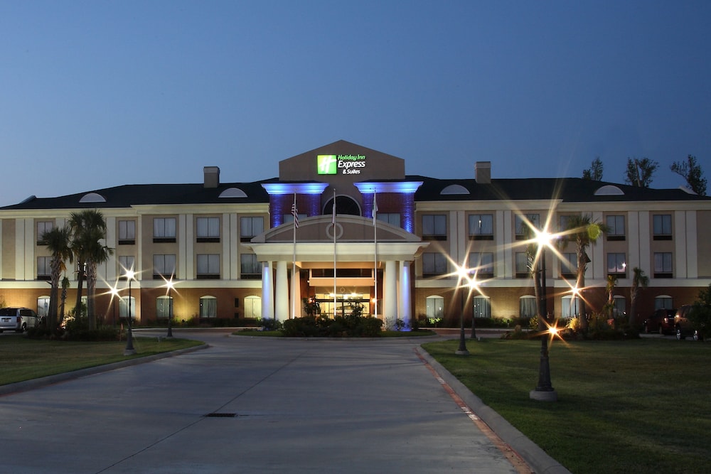 holiday inn express hotel and suites orange by ihg