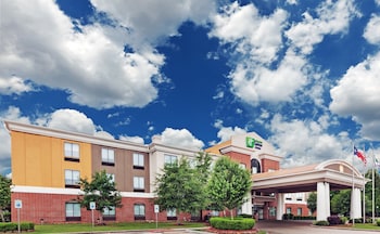 holiday inn express hotel and suites orange by ihg