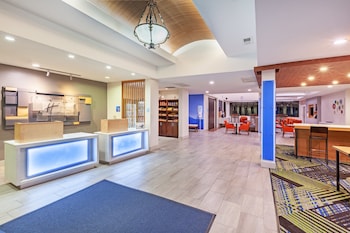 holiday inn express hotel and suites orange by ihg