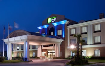 holiday inn express hotel and suites orange by ihg