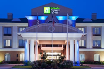 holiday inn express hotel and suites orange by ihg