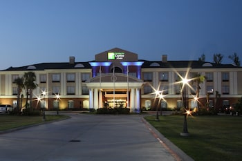 holiday inn express hotel and suites orange by ihg
