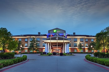 Holiday Inn Express Hotel & Suites Orange By Ihg,Orange>>Beaumont,3 star
