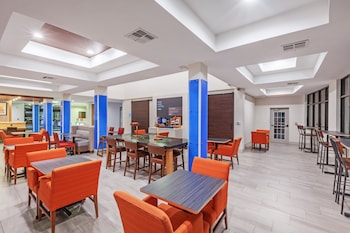 holiday inn express hotel and suites orange by ihg