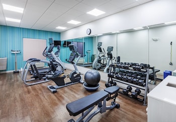 holiday inn express hotel and suites orange by ihg