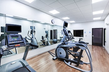 holiday inn express hotel and suites orange by ihg