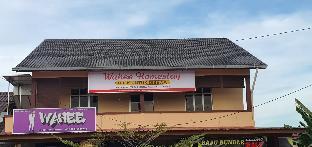 hotel o penginapan wahee