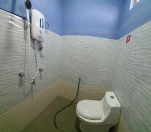 hotel o penginapan wahee
