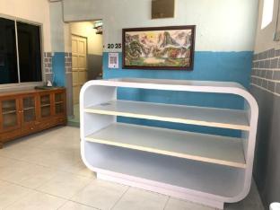 hotel o penginapan wahee