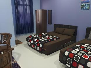 hotel o penginapan wahee