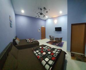 hotel o penginapan wahee