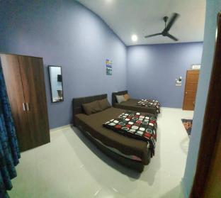 hotel o penginapan wahee