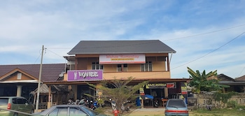 Hotel O Penginapan Wahee,,2 star