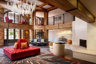 corque hotel solvang a tribute portfolio hotel