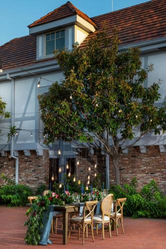 corque hotel solvang a tribute portfolio hotel