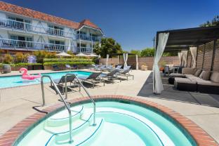 corque hotel solvang a tribute portfolio hotel