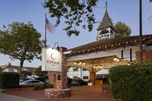 corque hotel solvang a tribute portfolio hotel