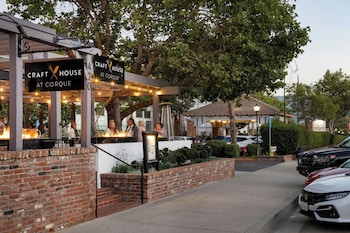 corque hotel solvang a tribute portfolio hotel