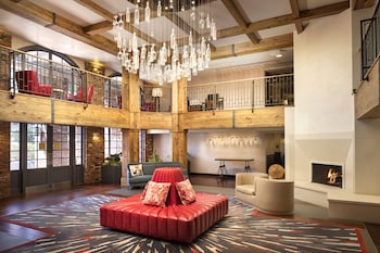Corque Hotel, Solvang, A Tribute Portfolio Hotel,,4 star