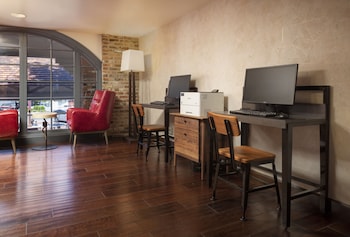 corque hotel solvang a tribute portfolio hotel