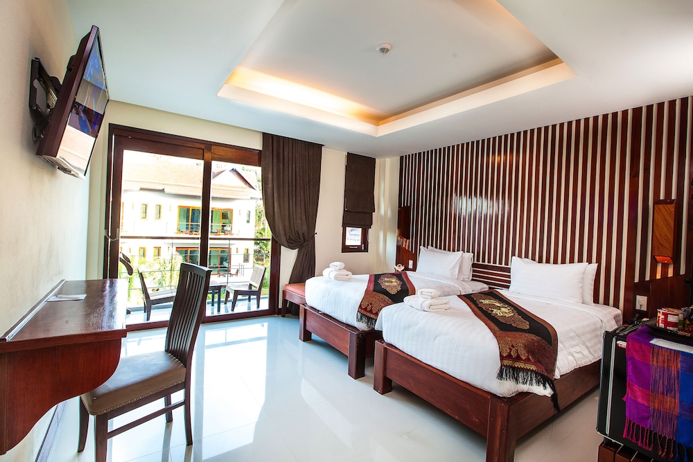 howard johnson by wyndham phuket naiyang