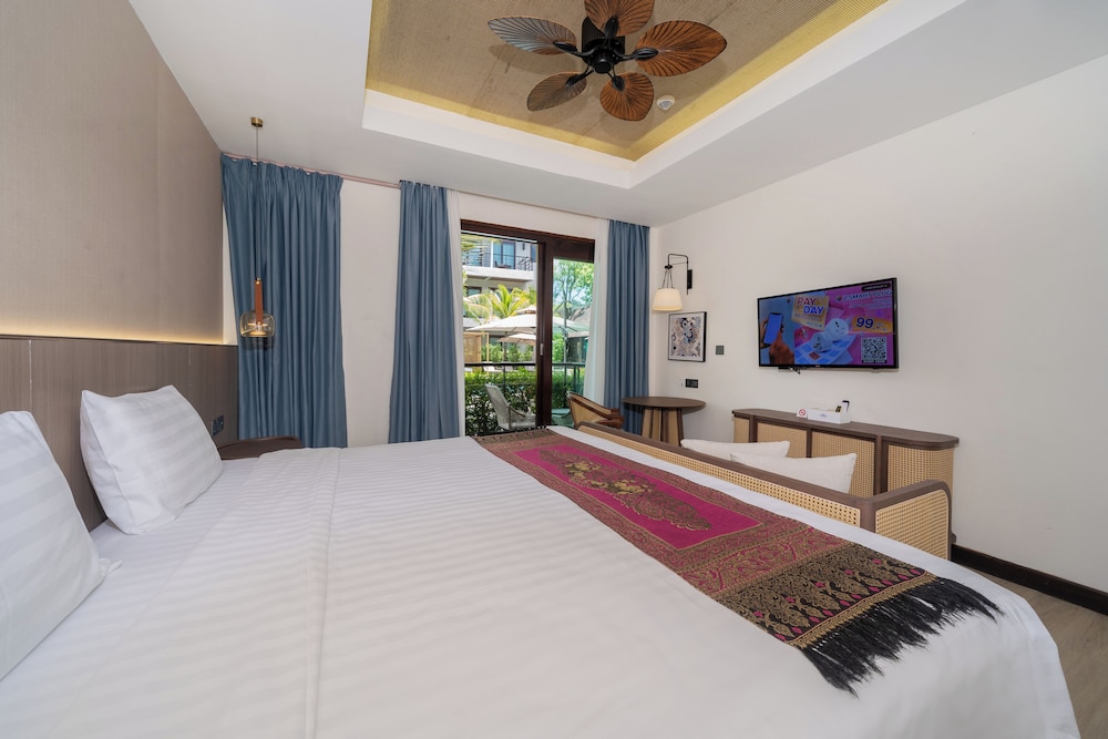 howard johnson by wyndham phuket naiyang