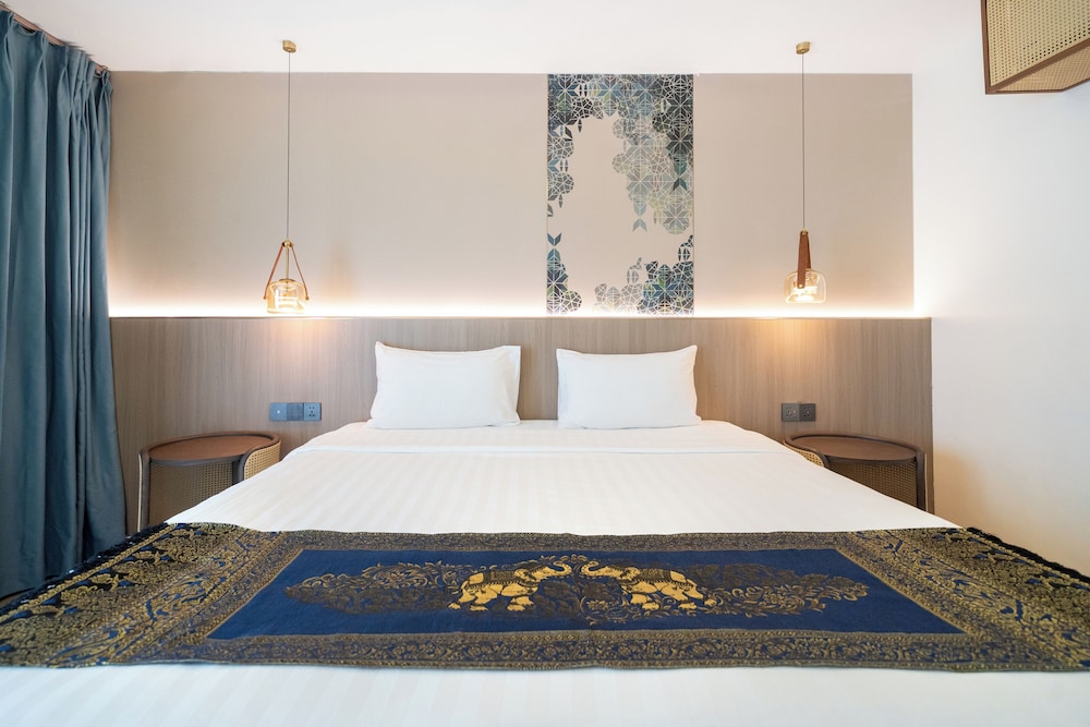 howard johnson by wyndham phuket naiyang