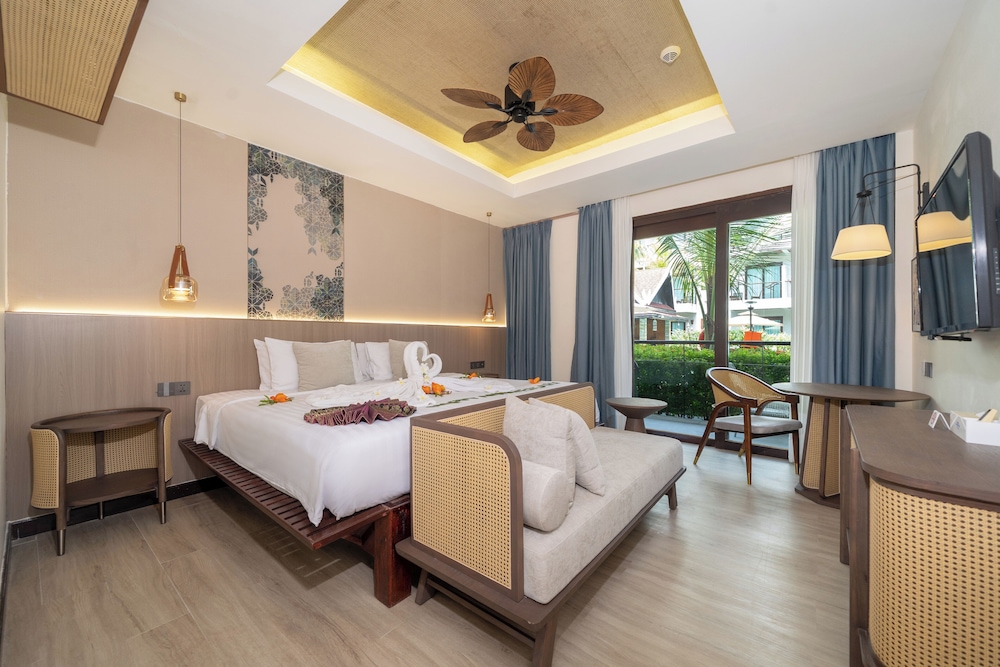 howard johnson by wyndham phuket naiyang