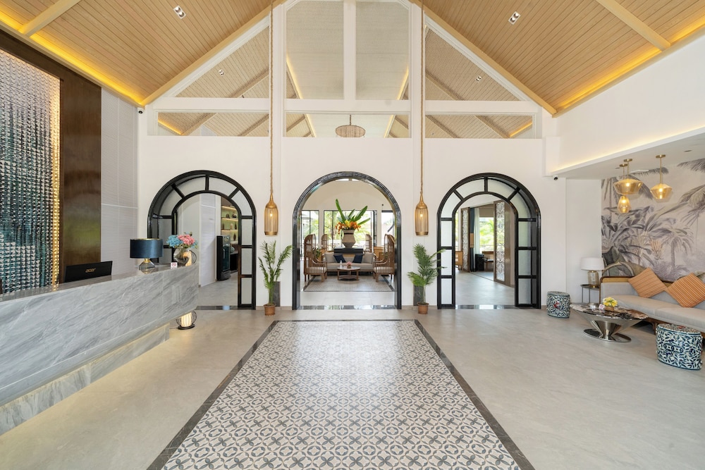 howard johnson by wyndham phuket naiyang