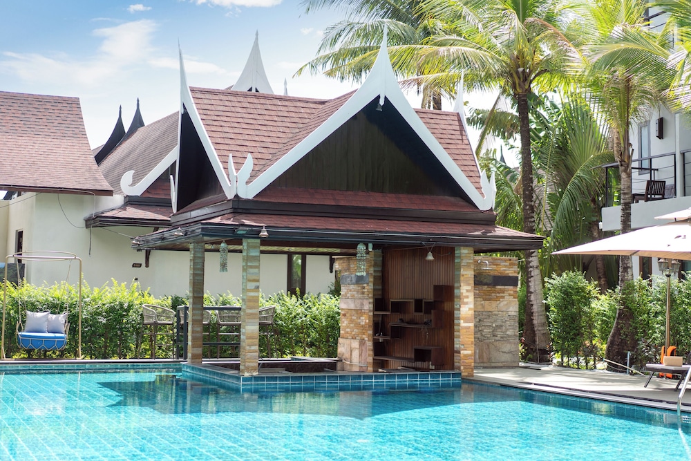 howard johnson by wyndham phuket naiyang