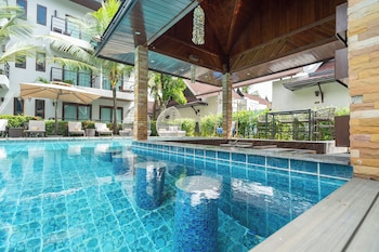 howard johnson by wyndham phuket naiyang