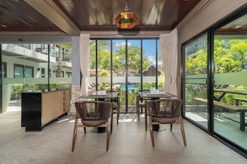 howard johnson by wyndham phuket naiyang