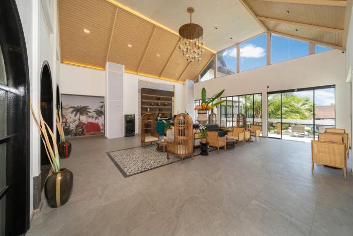 howard johnson by wyndham phuket naiyang