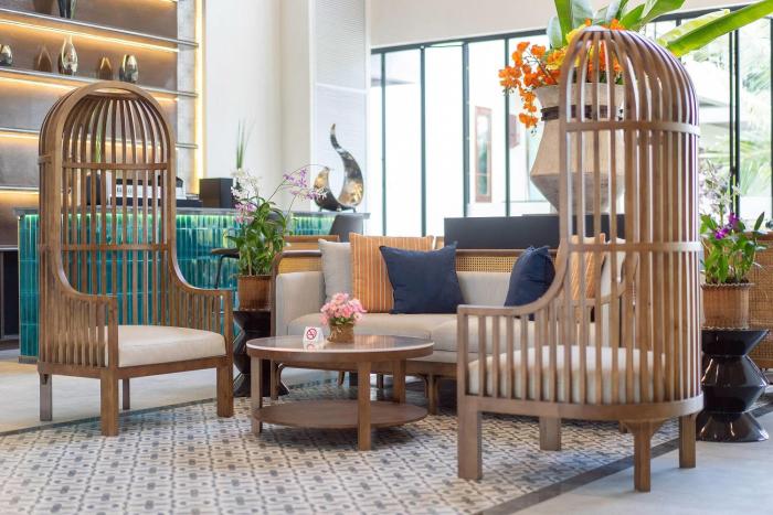 howard johnson by wyndham phuket naiyang