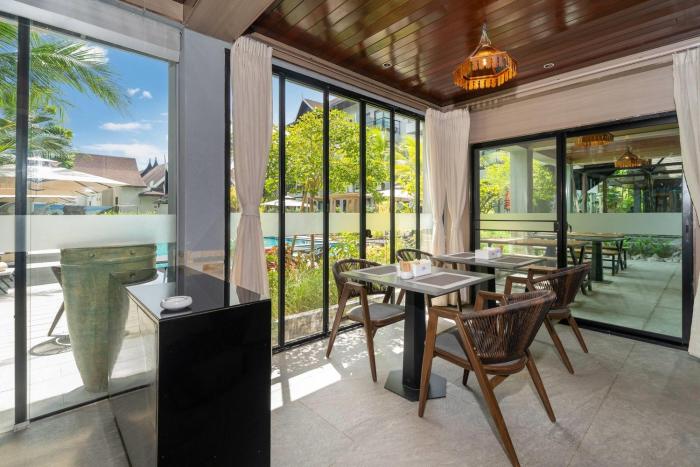 howard johnson by wyndham phuket naiyang