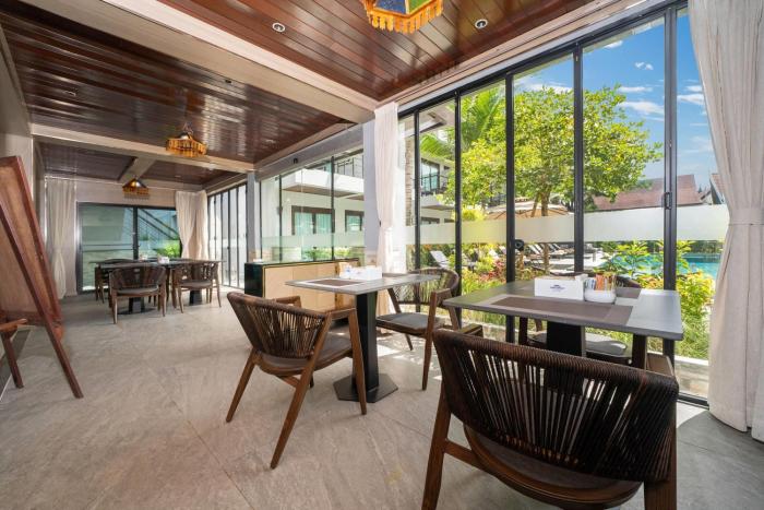 howard johnson by wyndham phuket naiyang