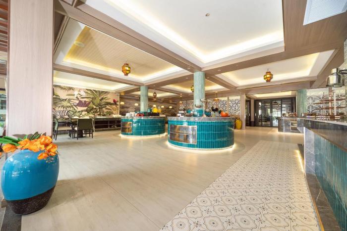 howard johnson by wyndham phuket naiyang