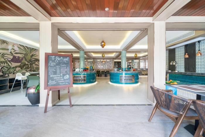 howard johnson by wyndham phuket naiyang