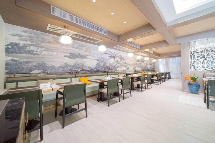 howard johnson by wyndham phuket naiyang