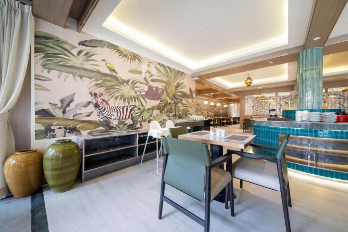 howard johnson by wyndham phuket naiyang