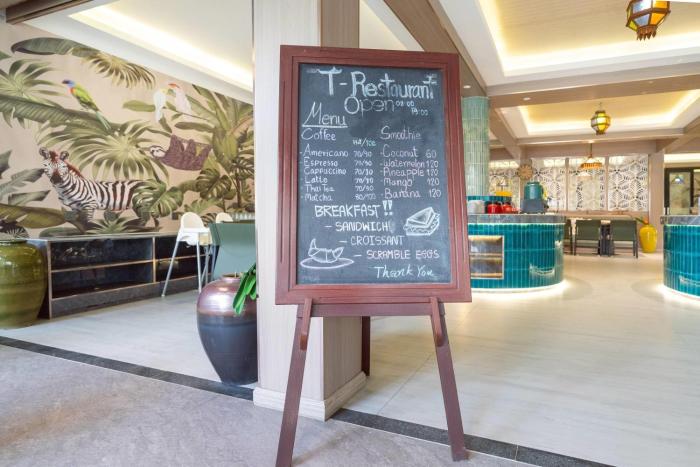 howard johnson by wyndham phuket naiyang