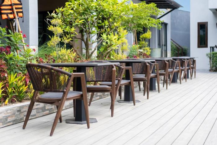 howard johnson by wyndham phuket naiyang