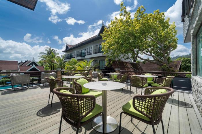 howard johnson by wyndham phuket naiyang